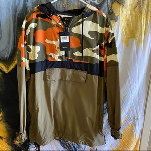 Be Spoke Windbreaker